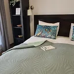 Modern Residential Apartment Bucharest