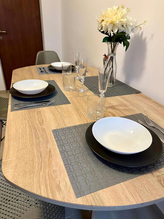 Appartamento Modern Residential *