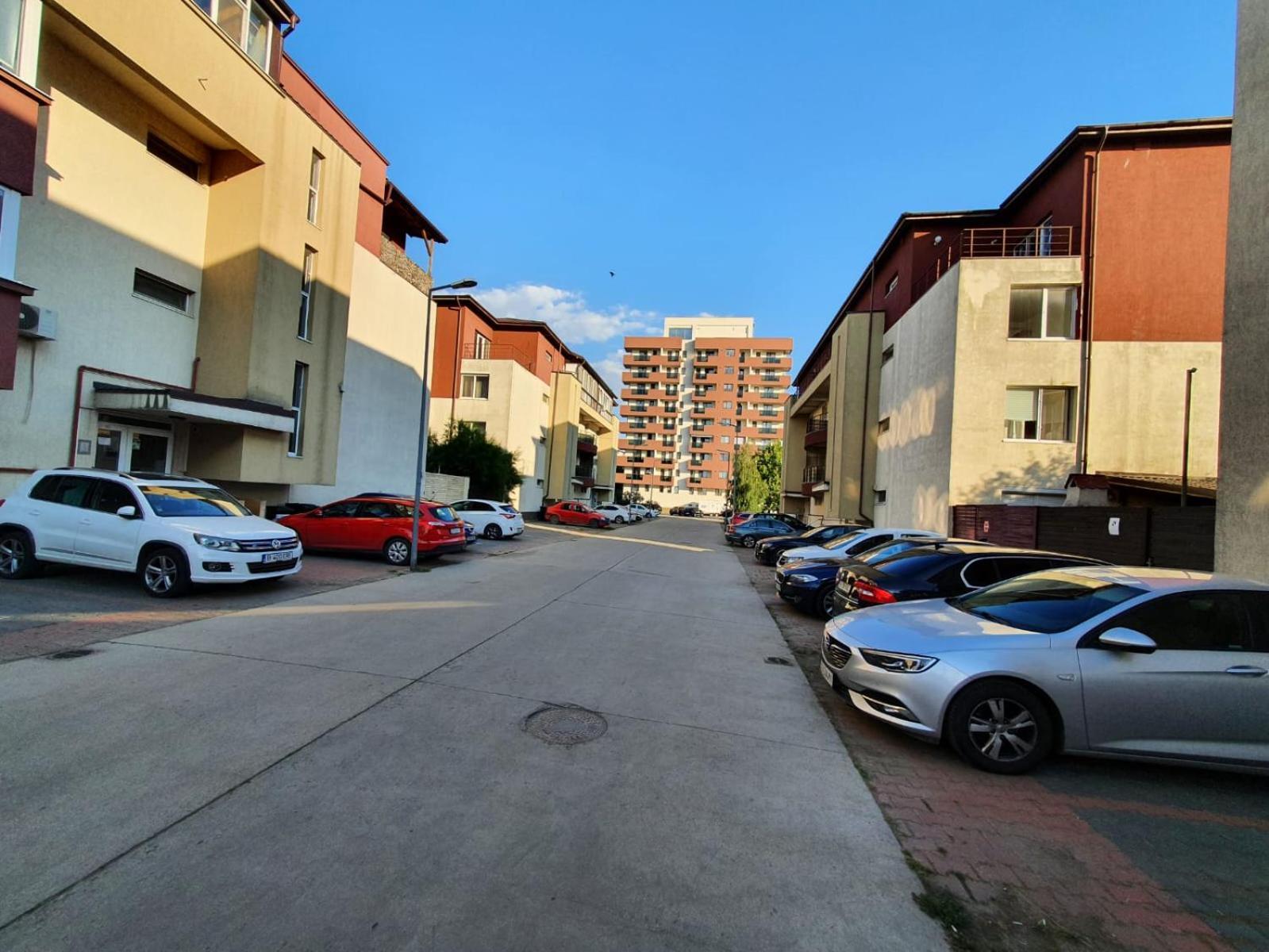 Modern Residential * Bucarest