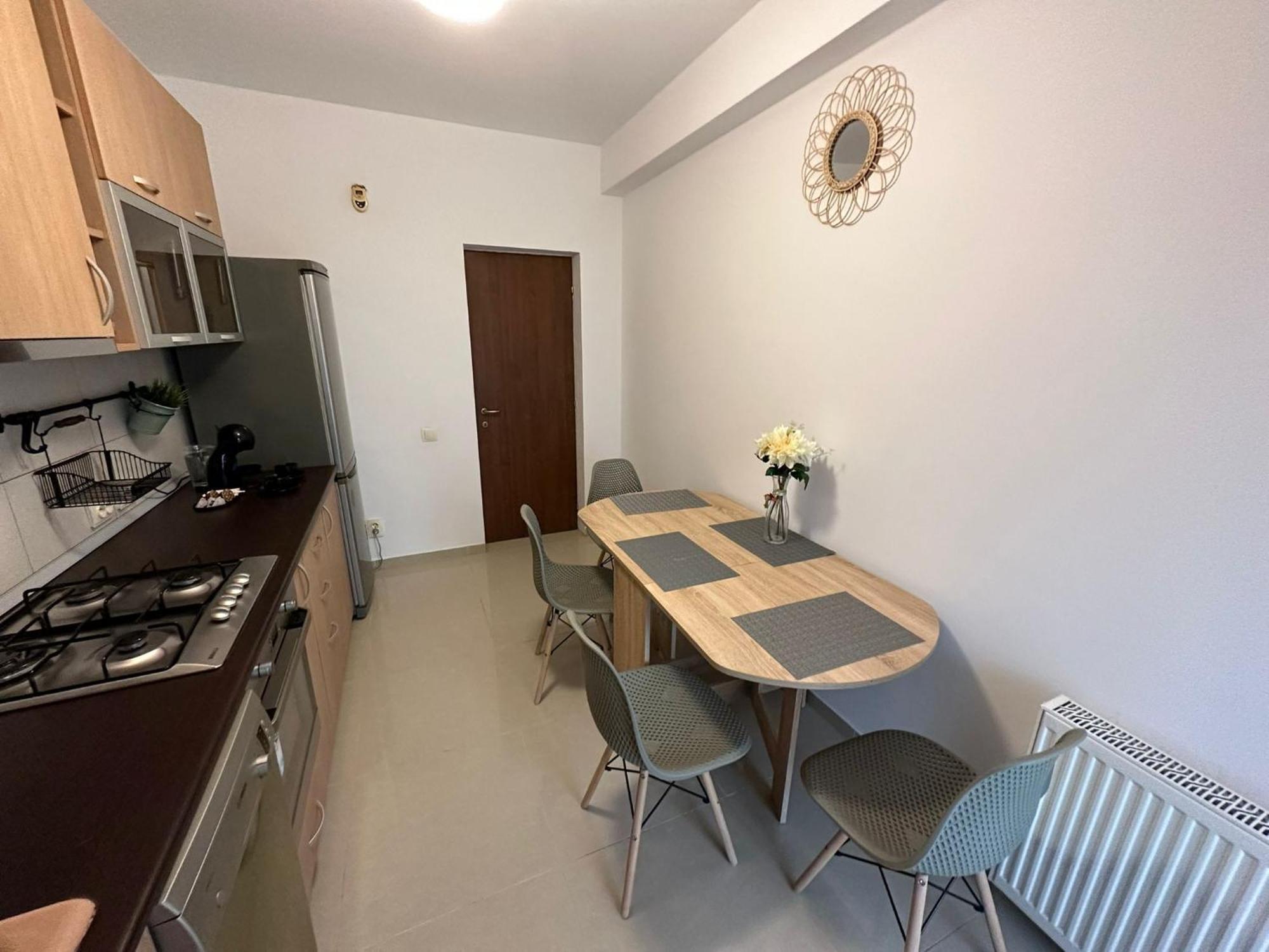 Modern Residential Appartamento Bucarest